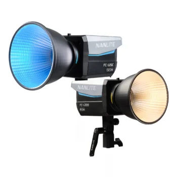 Nanlite FC120C