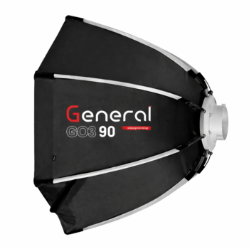 Octa GO3 90cm Softbox