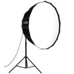 Para 120 Quick-Open Softbox