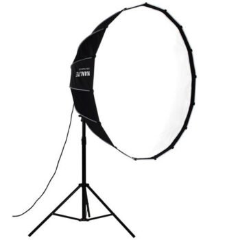 Para 120 Quick-Open Softbox