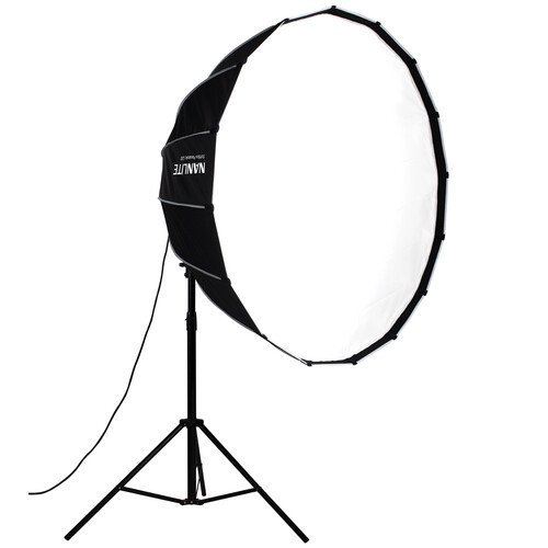 Para 120 Quick-Open Softbox