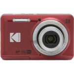 كاميرا Kodak PIXPRO FZ55 الرقمية المدمجة