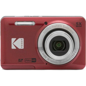 Kodak PIXPRO FZ55 Compact Digital Camera