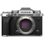 Fujifilm X-T5 Mirrorless Camera with XF 16-80mm f/4 Lens Kit