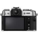 Fujifilm X-T50 Mirrorless Camera with 16-50mm Lens