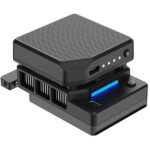 Ulanzi CU01 Thermostatic Semiconductor Camera Cooler Kit for Smartphones & Cameras