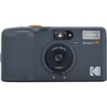 كاميرا فيلم KODAK Snapic A1 35 مم KODAK Snapic A1 35 مم