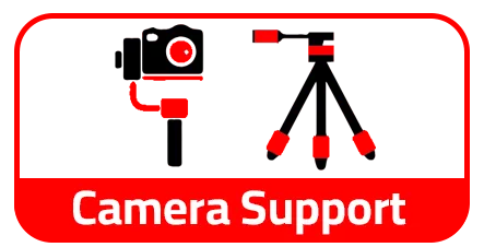 Camera Support