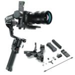 DJI RS 5 Combo
