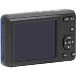 Kodak PIXPRO FZ55 Digital Camera (Blue) (5)