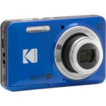 Kodak PIXPRO FZ55 Digital Camera (Blue) (5)