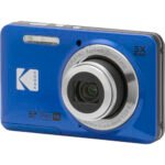 Kodak PIXPRO FZ55 Digital Camera (Blue) (5)
