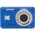 Kodak PIXPRO FZ55 Digital Camera (Blue) (5)