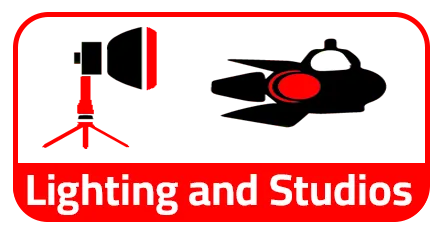 Lighting and Studios