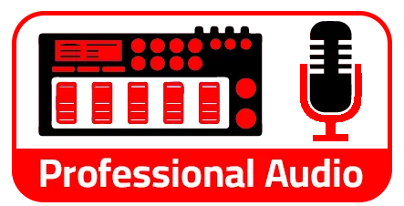Professional Audio