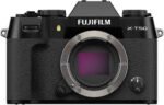 Fujifilm X-T50 Mirrorless Camera Body (40MP APS-C, X-Processor 5, 6.2K Video)