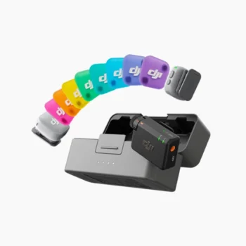 ميكروفون DJI Mic Mini 2