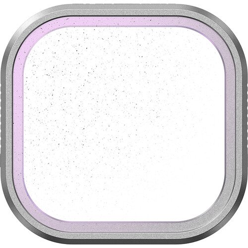 02-TELESIN 14 Black Pro-Mist Filter for iPhone 17 Series