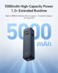 01-Battery Handle for DJI Osmo Pocket 43