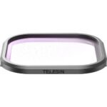 TELESIN 14 Black Pro-Mist Filter for iPhone 17 Series