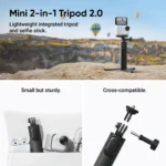 Insta360 GO Ultra Creator Bundle (White)
