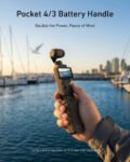 01-Battery Handle for DJI Osmo Pocket 43