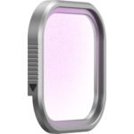 TELESIN 14 Black Pro-Mist Filter for iPhone 17 Series