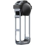 01-TELESIN إطار متعدد الاستخدامات وقفص معدني لكاميرا Insta360 X5