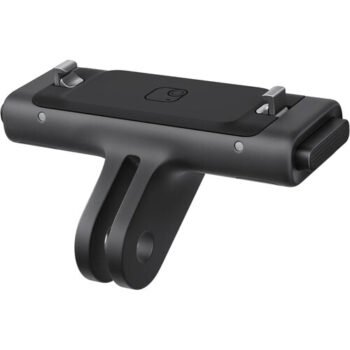 Insta360 Quick Release Mount for GO Ultra (Black)