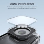 TELESIN Waterproof Case for DJI Osmo Action 6