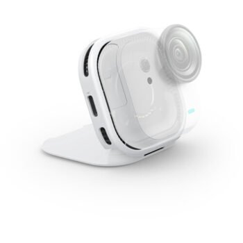 Insta360 FOMO Flexi Mount for GO Ultra
