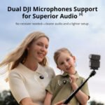DJI Osmo Nano On-the-Go Combo (128GB)