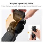 K&F CONCEPT Protective Cover Case for DJI Osmo Pocket 3 /4