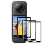 K&F CONCEPT Screen Protector for Insta360 X5 X4