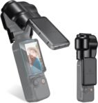 K&F CONCEPT Protective Cover Case for DJI Osmo Pocket 3 /4