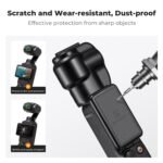 K&F CONCEPT Protective Cover Case for DJI Osmo Pocket 3 /4