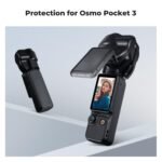 K&F CONCEPT Protective Cover Case for DJI Osmo Pocket 3 /4