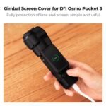 K&F CONCEPT Protective Cover Case for DJI Osmo Pocket 3 /4
