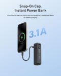 01-Battery Handle for DJI Osmo Pocket 43