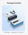 01-Battery Handle for DJI Osmo Pocket 43
