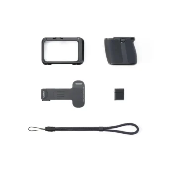 DJI Osmo Action 6 Street Camera Handle Accessory Kit.webp