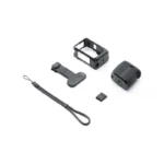 DJI Osmo Action 6 Street Camera Handle Accessory Kit (1)