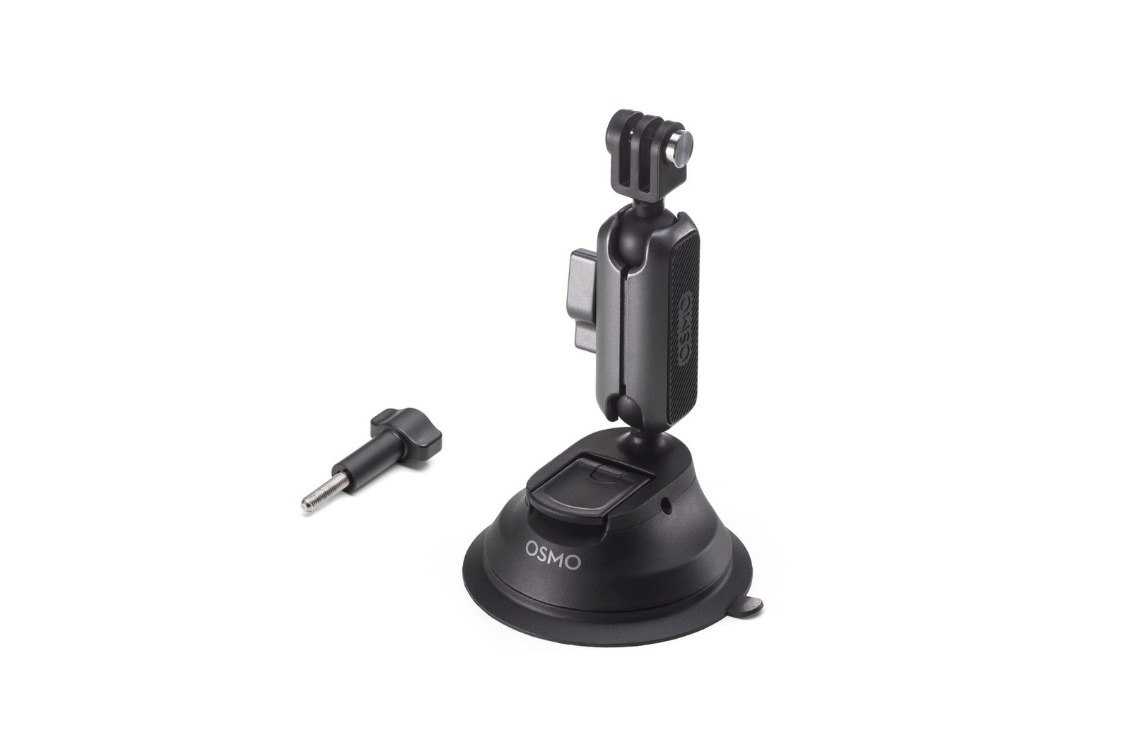 DJI Osmo Action Suction Cup Mount (1) DJI Suction Cup Mount for Osmo Action