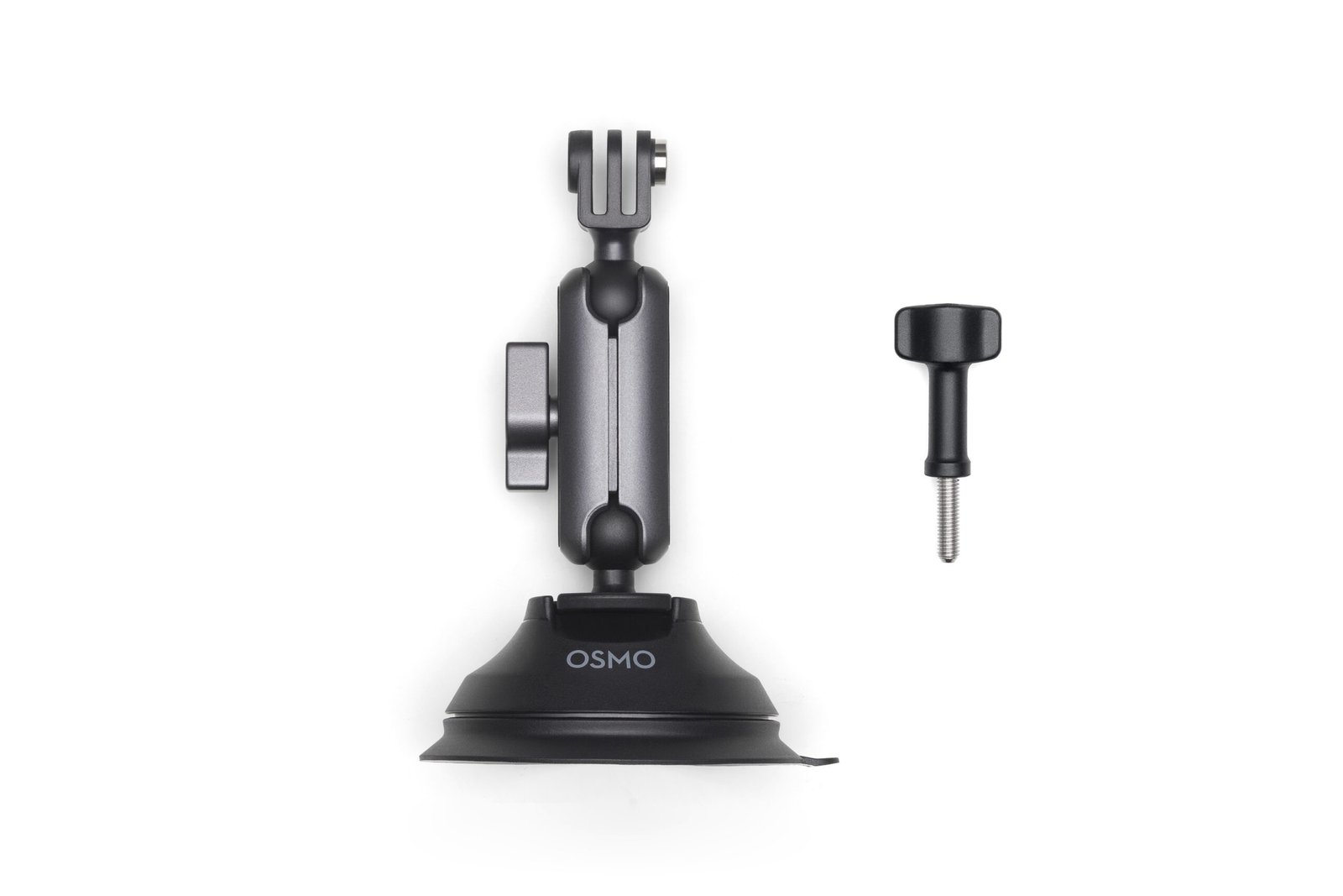 DJI Osmo Action Suction Cup Mount (2)