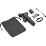 DJI Osmo Mobile 8P Gimbal Standard Combo 3-Axis Smartphone Stabilizer (1)