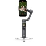 DJI Osmo Mobile 8P Gimbal Standard Combo 3-Axis Smartphone Stabilizer (1)