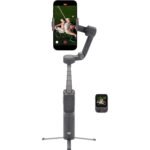 DJI Osmo Mobile 8P Gimbal Standard Combo 3-Axis Smartphone Stabilizer (1)