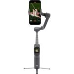 DJI Osmo Mobile 8P Gimbal Standard Combo 3-Axis Smartphone Stabilizer (1)
