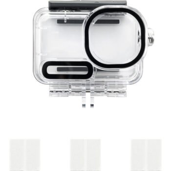 DJI Waterproof Case for Osmo Action 6
