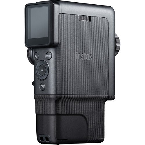 FUJIFILM instax mini Evo Cinema Hybrid Instant Camera (6)